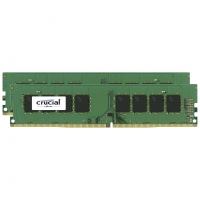 DDR4RAM 2x 4GB DDR4-2666 Crucial