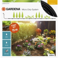 Gardena Micro-Drip-System Pflanzenreihe