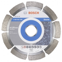Bosch Diamanttrennscheibe Standard