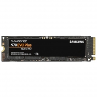 1.0 TB SSD Samsung 970 EVO Plus,