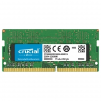 DDR4RAM 8GB DDR4-2666 Crucial Memory