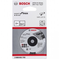 Bosch Professional A 30 Q INOX