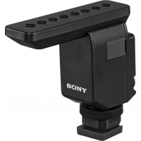 Sony ECM-B1M camera mounting accessory