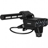 Sony XLR-K3M camera flash accessory