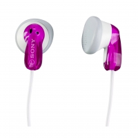 Sony MDR-E9LPP pink, Ohrhörer