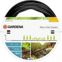 15m Gardena Micro-Drip-System Tropfrohr