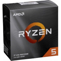 AMD Ryzen 5 3600, 6x 3.60GHz, boxed,