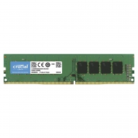 DDR4RAM 16GB DDR4-3200 Crucial