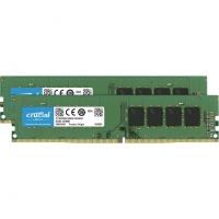 DDR4RAM 2x 8GB DDR4-3200 Crucial