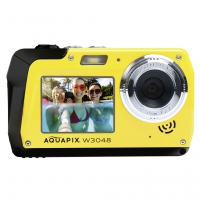 Easypix W3048 Kompaktkamera 13