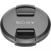 Sony ALC-F55S Objektivdeckel 