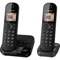 Panasonic KX-TGC422 Analogtelefon