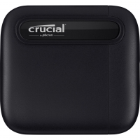 2.0 TB SSD Crucial X6 Portable