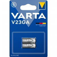 Varta 2x V23GA Einwegbatterie A23 Alkali 