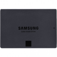 2.0 TB SSD Samsung 870 QVO, SATA