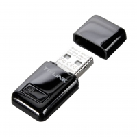TP-LINK TL-WN823N 300Mbps-Mini-Wireless-N-USB-Adapter