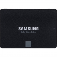 4.0 TB Samsung 870 EVO, 2,5 Zoll
