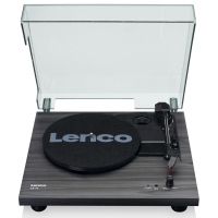 Lenco LS-10 Audio-Plattenspieler