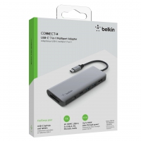 USB-C-7-in-1-Multiport-Hub-Adapter Belkin 