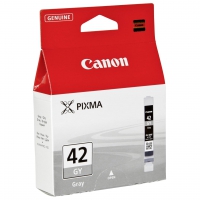 Canon CLI-42GY Tinte grau 
