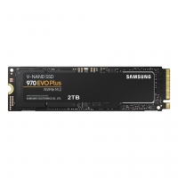 2.0 TB SSD Samsung SSD 970 EVO
