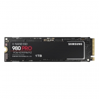 1.0 TB SSD Samsung 980 PRO, M.2/M-Key