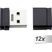 4 GB Intenso Micro Line USB 2.0