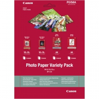 Canon VP-101 Fotopapier Musterpaket