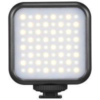 Godox LED6BI Kamerablitz Camcorder-Blitzlicht