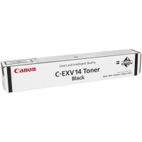 Canon Toner C-EXV14 schwarz Original