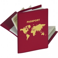 Herma RFID-Schutzhülle für Reisepass 