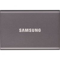 2.0 TB SSD Samsung Portable T7