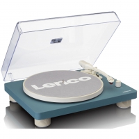 Lenco LS-50TQ Plattenspieler Audio-Plattenspieler