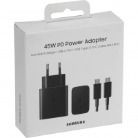 Samsung Power Delivery Schnellladeadapter