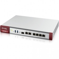 ZyXEL ZyWALL USG FLEX 200 Service