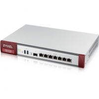 ZyXEL ZyWALL USG FLEX 500 Service