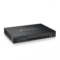 ZyXEL XS1930 Desktop 10G Smart