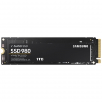 1.0 TB SSD Samsung 980, M.2/M-Key