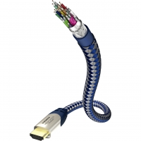 10m HDMI Kabel mit Ethernet Stecker/Stecker