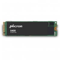 960 GB SSD Micron 5400 PRO - Read