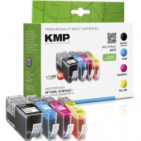 KMP H-T48 kompatibel zu HP Nr 920
