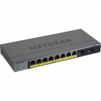 Netgear ProSAFE GS110 Desktop Gigabit