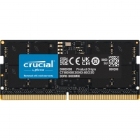 Crucial DDR5-5200           16GB