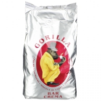 Joerges Espresso Gorilla Bar Crema