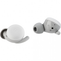 Google Pixel Buds A-Series Clearly