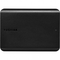 1.0 TB HDD Toshiba Canvio Basics