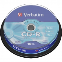 Verbatim Extra Protection CD-R