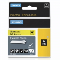 Dymo ID1 Flexible Industrial Rhino