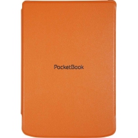 PocketBook Shell - Orange Cover