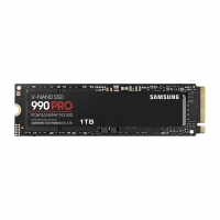 1.0 TB SSD Samsung SSD 990 PRO,